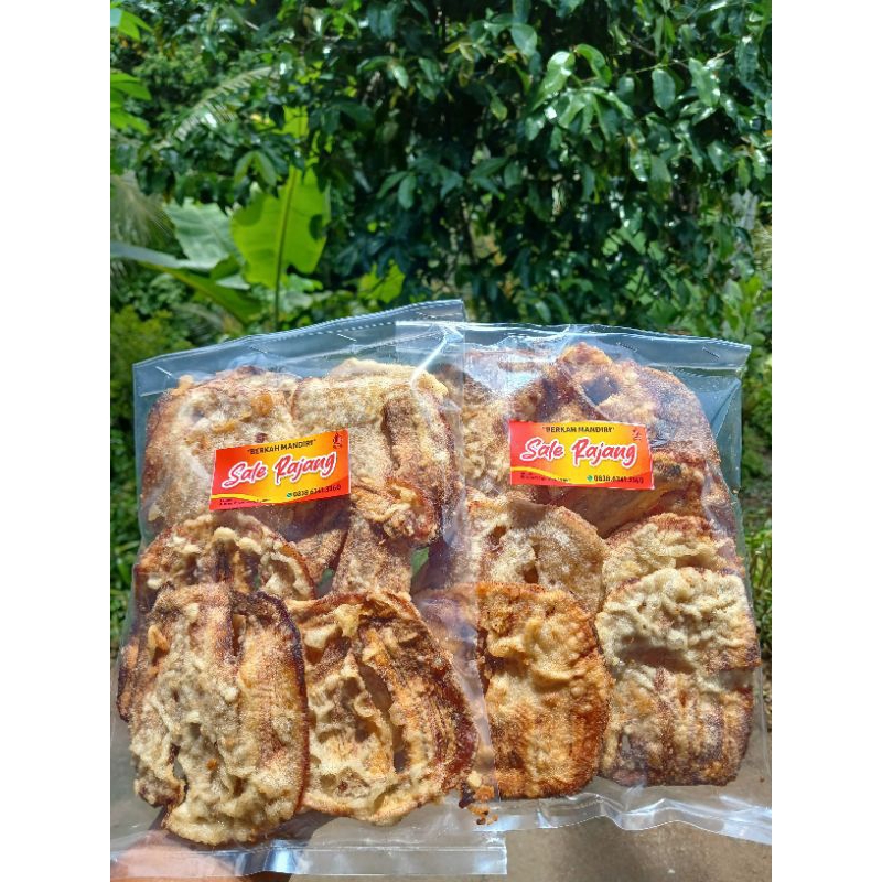 

sale pisang