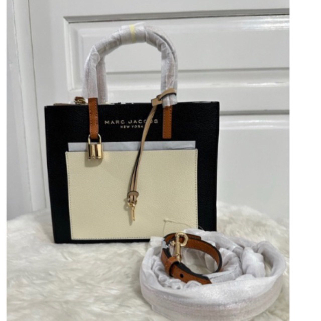 MJ SATCHEL BAG ORIGINAL MAR*JACOBS