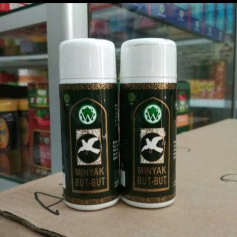 

MINYAK BUT- BUT MINYAK PIjET HANGAT MULTI KHASIAT .