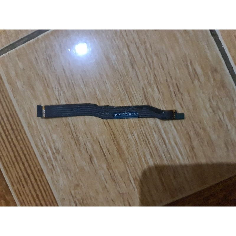 flexible lcd, sinyal samsung note 9 ori sein copotan