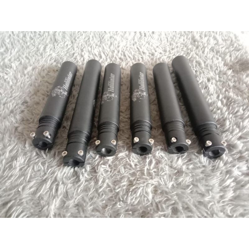 PERRDAM/SELINCER MODEL JEPIT OD32mm