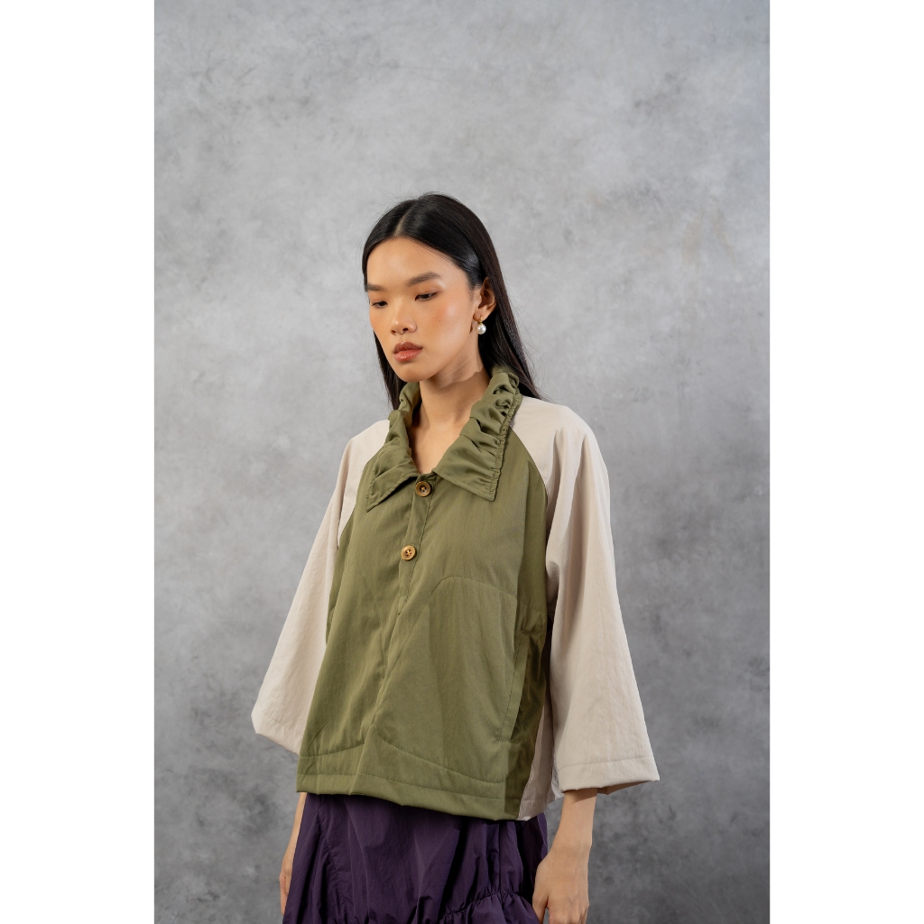 TS THE LABEL - Alexi Shirt