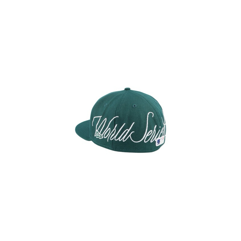 NEW ERA - OAKLAND ATHLETICS 59FIFTY HISTORIC CHAMPS GREEN | SOLD