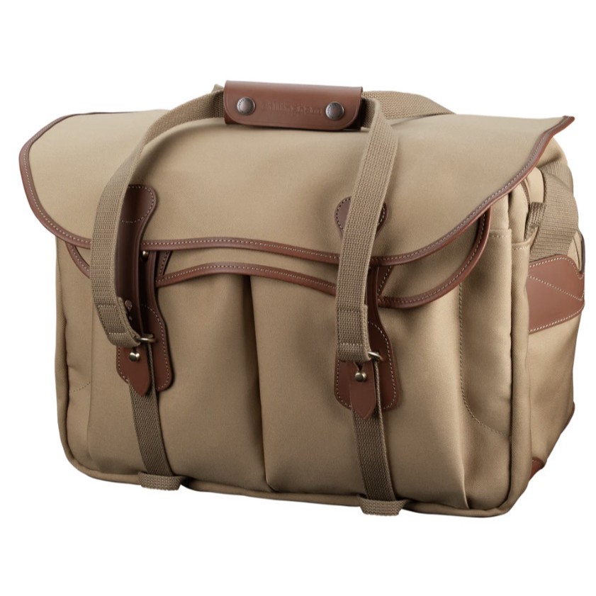 Billingham 445 MKII Camera and Laptop Bag Tas Kamera MK II Original Resmi