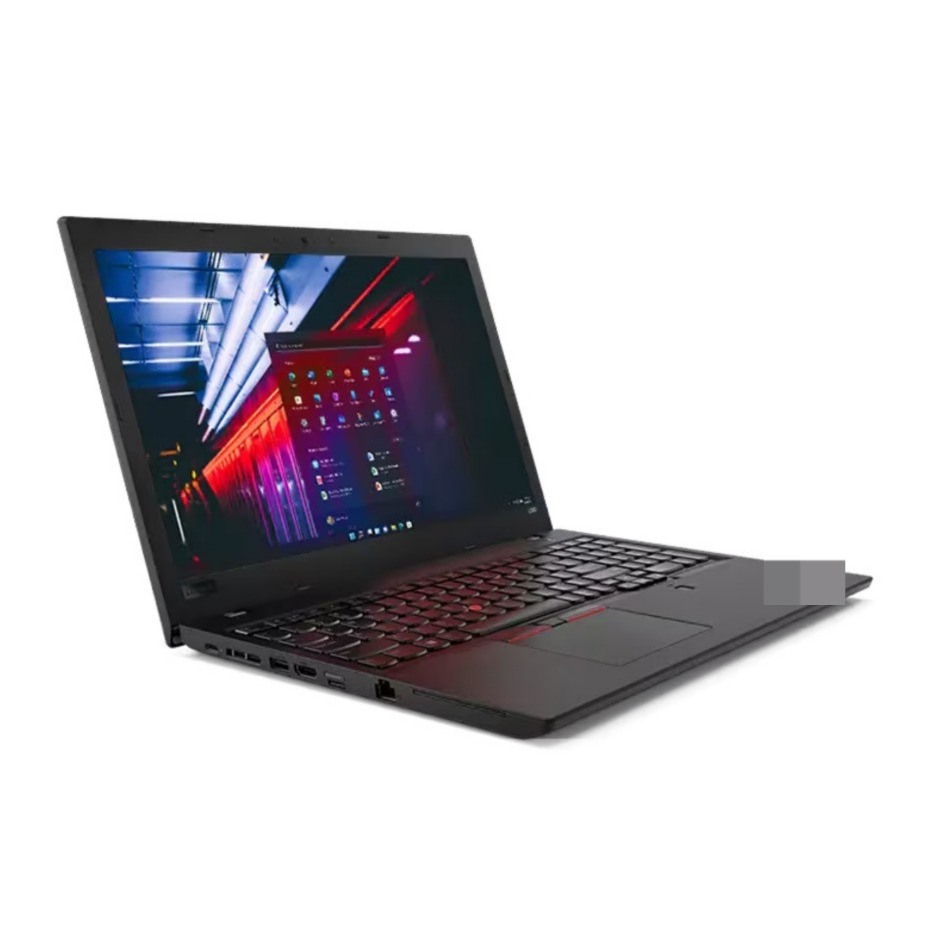 LAPTOP SERI L580 Core i5-8 RAM 8GB SSD 512GB