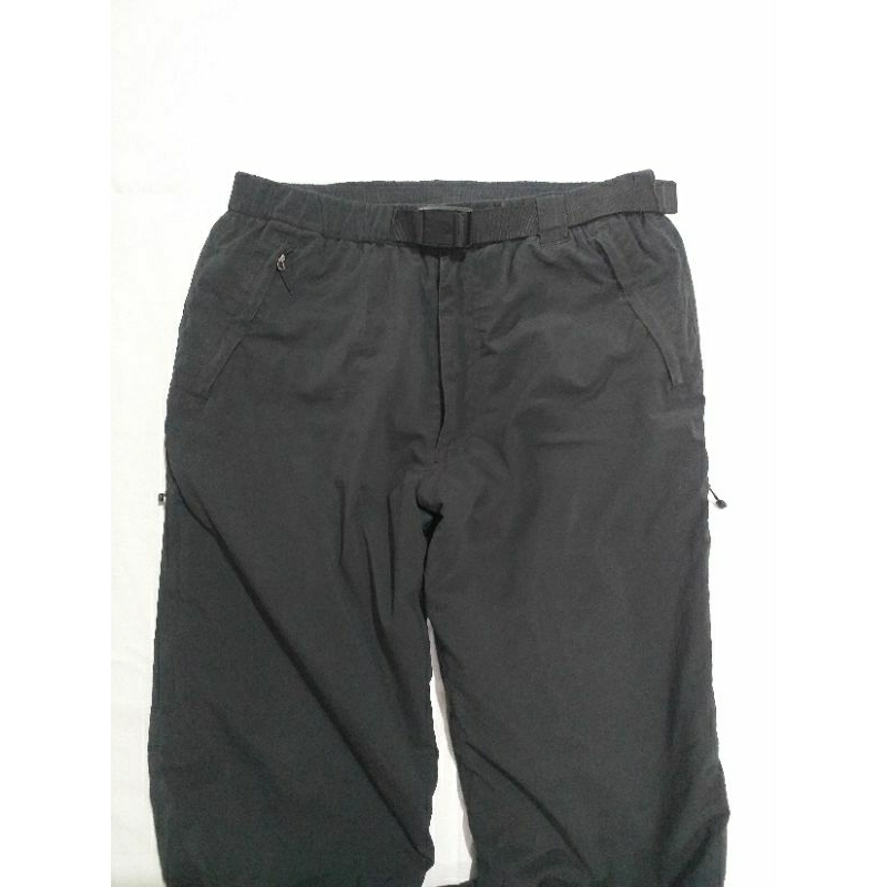 Celana Panjang TNF Second