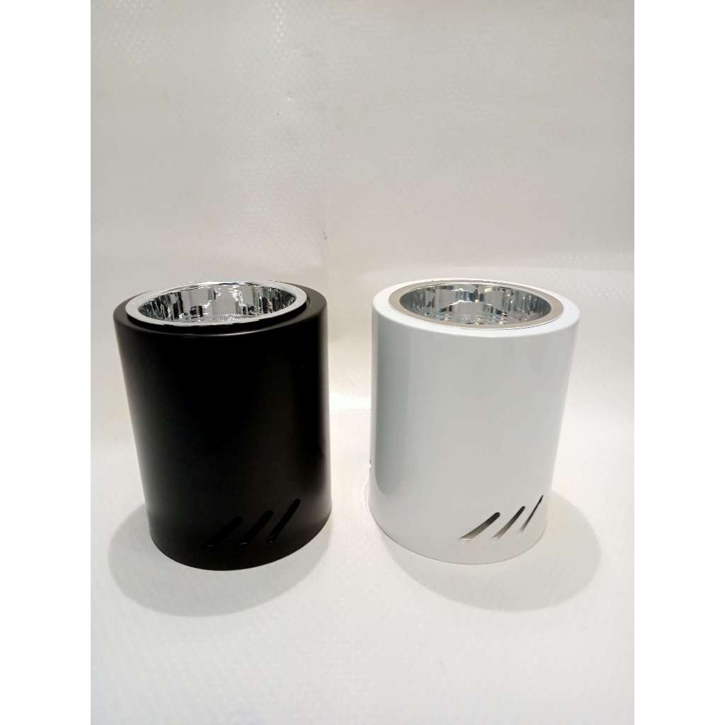 DOWNLIGHT OUTBOW 4 IN ZETALUX