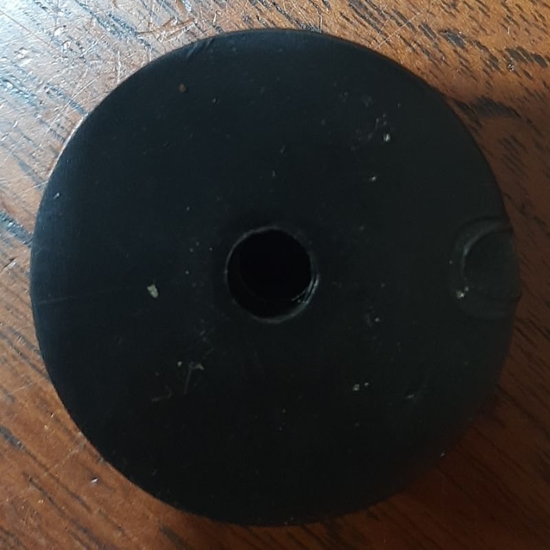 ALAS SPEAKER , KARET KAKI SPEAKER