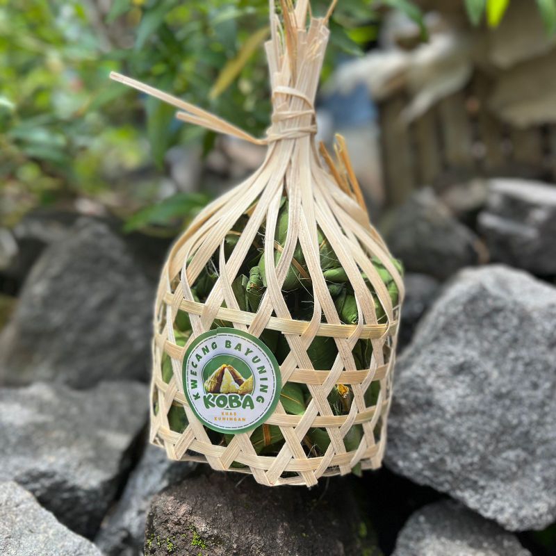 

Kwecang Asli Kuningan - 20 pcs