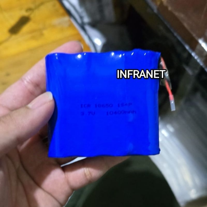 BATERAI GPS TKSTAR TK905 TK905B TK915 5000 MAH 1000 MAH 5000MAH 10000MAH LI-ION 3.7V LI ION 3.7 V