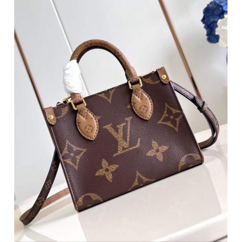 Tas Onthego Wanita L39 Quality Supermirror