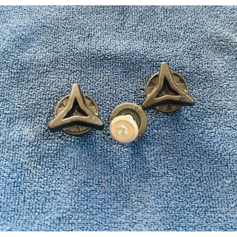 Baut Bintang jpx fox 1 .