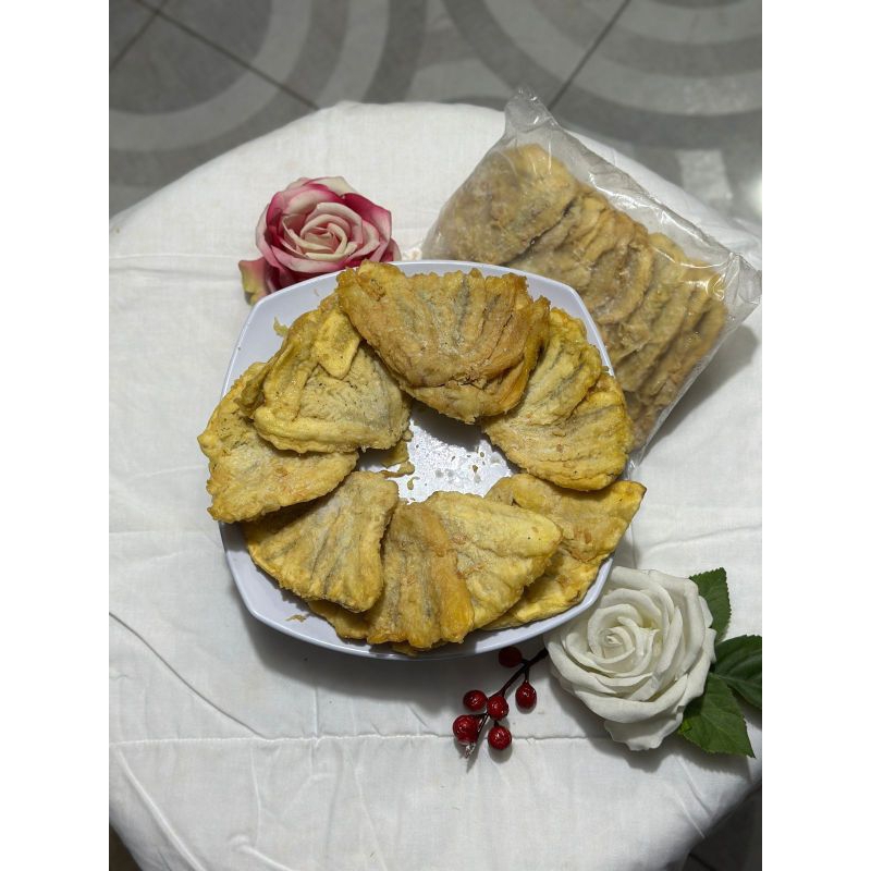 

PISANG KIPAS medium