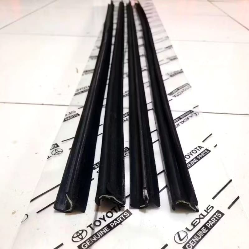 pelipit kaca karet kaca kijang kapsul kijang grand original