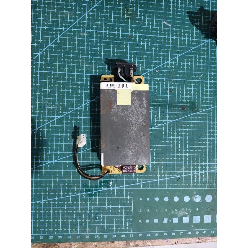 power supply ps 2 slim