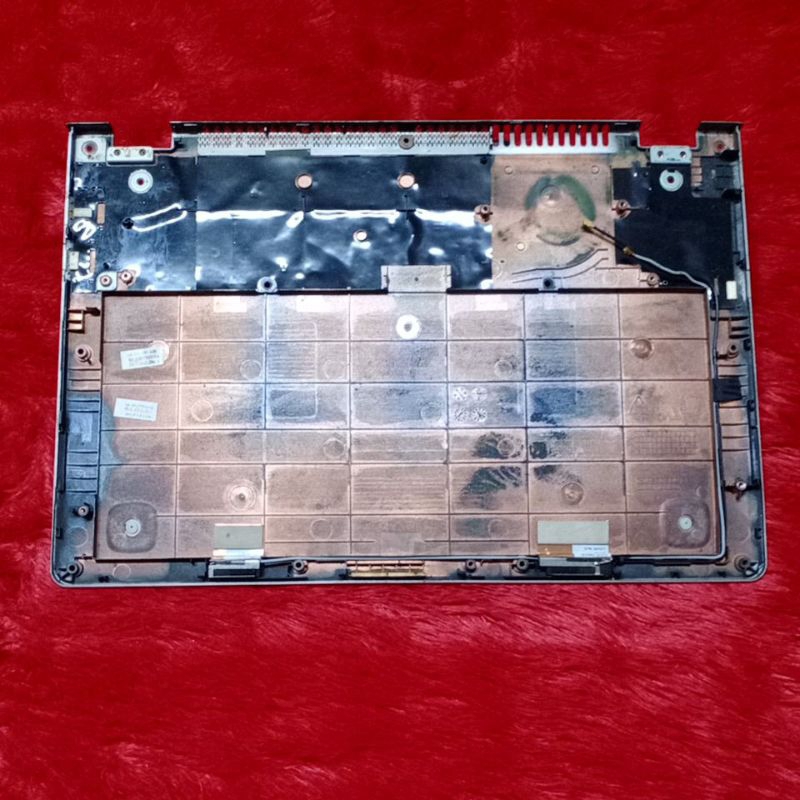 Bottom case laptop Lenovo Ideapad Yoga 11S