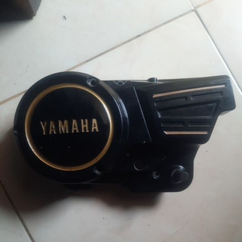 bak kalter kiri rx king new