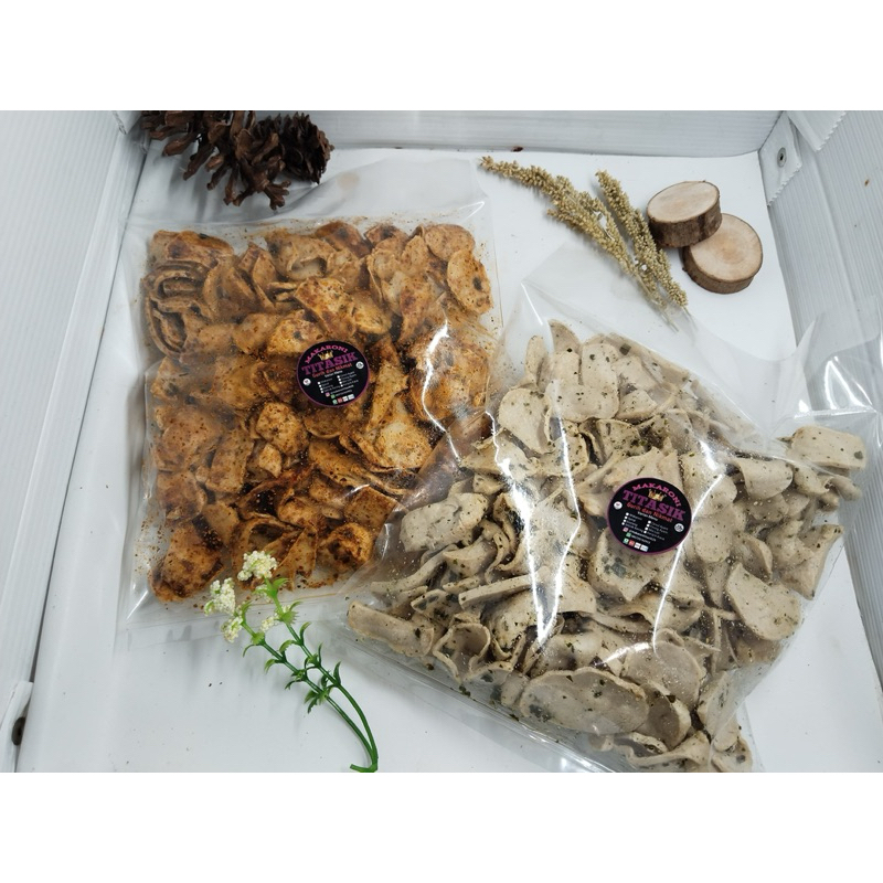 

Paket murah Basreng Pedas dan original