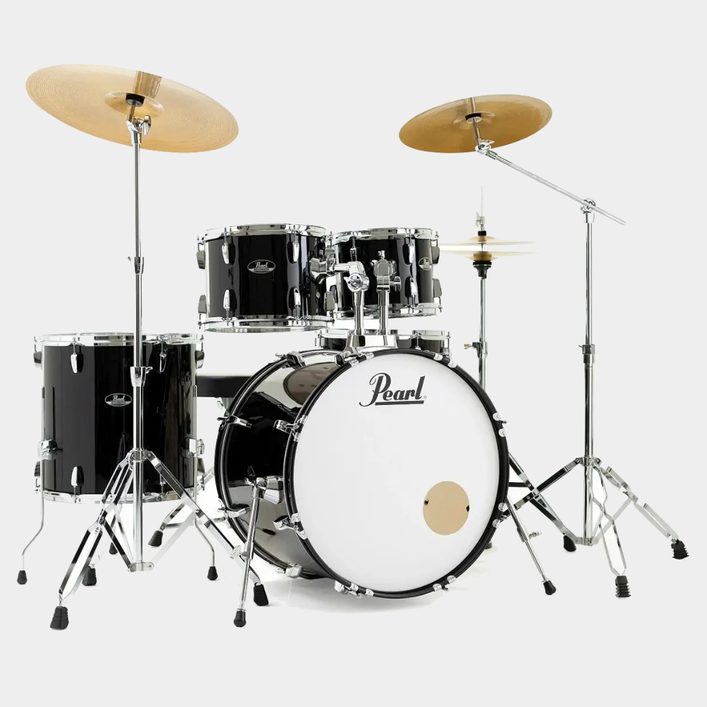 Drum Akustik Pearl Roadshow RS525SBC
