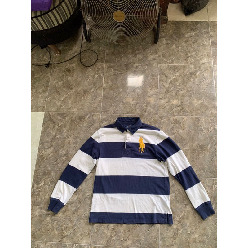 polo thrist ralph lauren second original