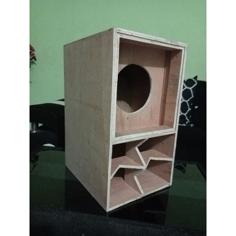 box speaker CBS 6 inch