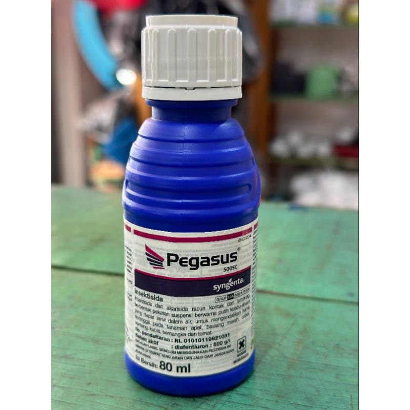 INSEKTISIDA PEGASUS 500 EC