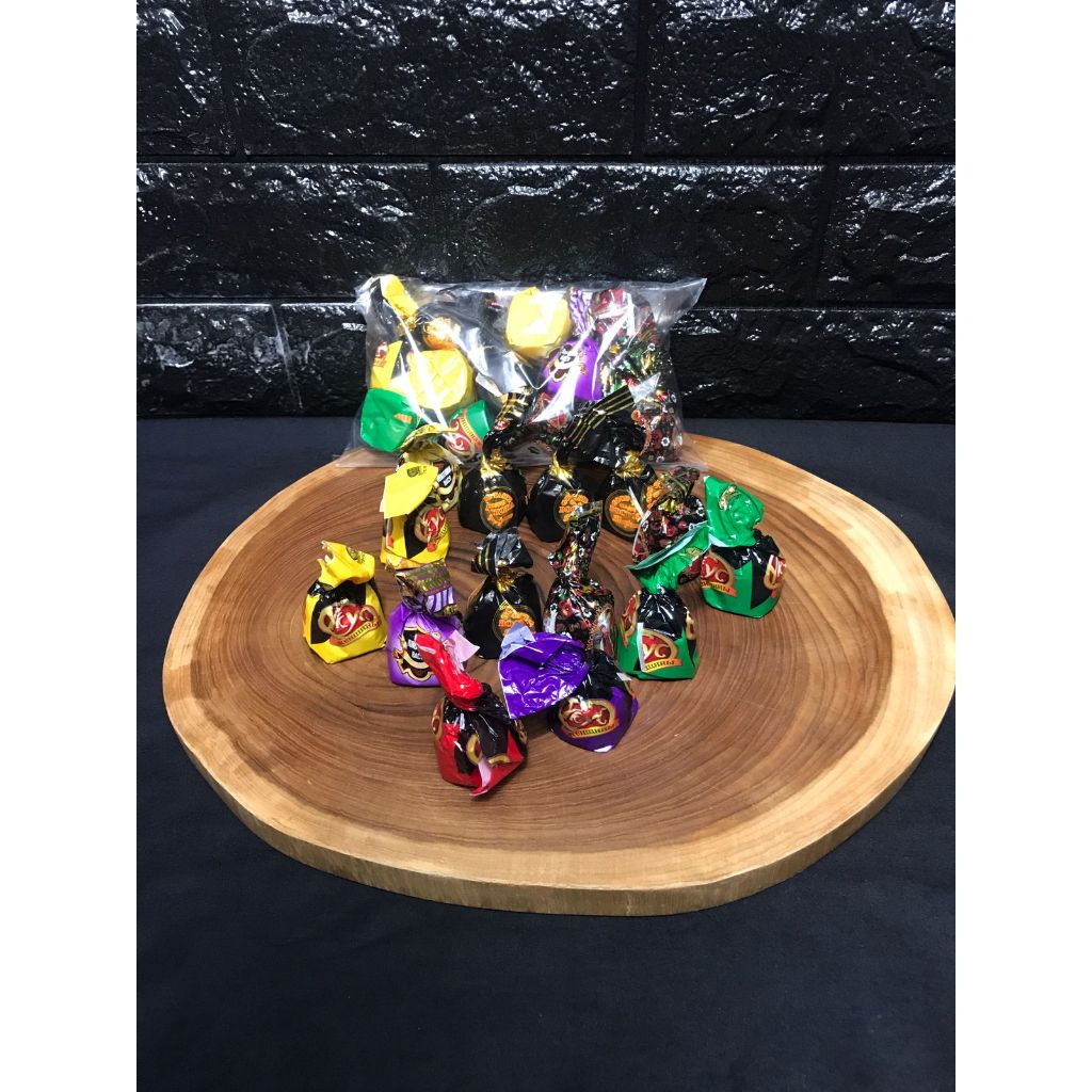 

Chocolate Candy Asorti 240-250gr