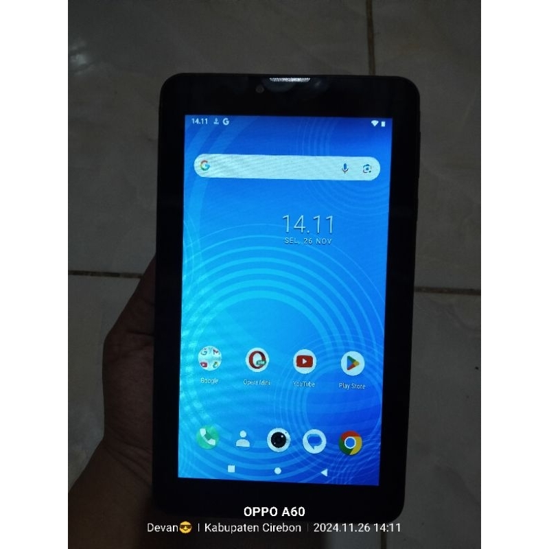 TAB EVERCOSS  RAM  3/32GB SECOND/ TAB EVERCOSS 4G  NORMAL DAN MURAH