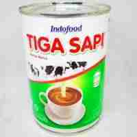 Susu 3 Sapi Kaleng