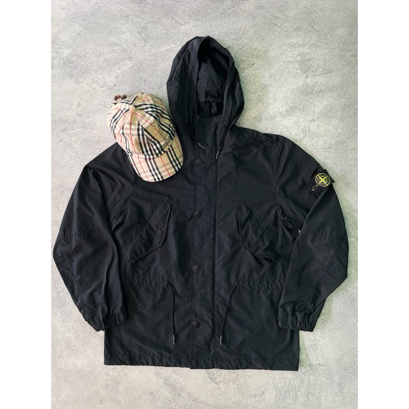 Stone Island Micro Reps jacket authentic original