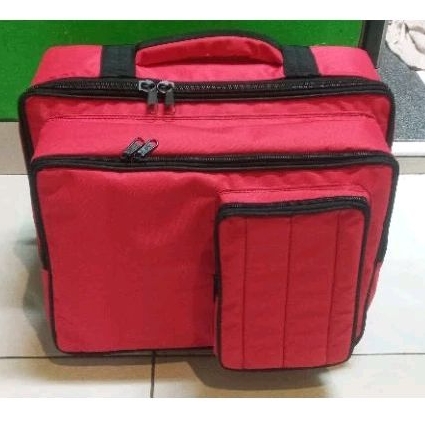 TAS PAD Ashley 705