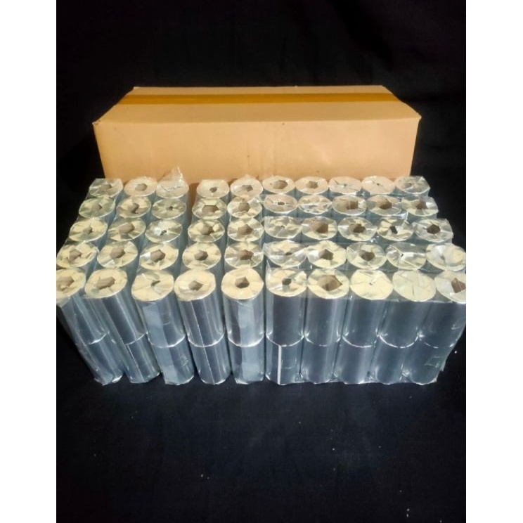 

bt Seller Kertas kasir thermal Edc 5758x3 paket 1 Pcs Y91