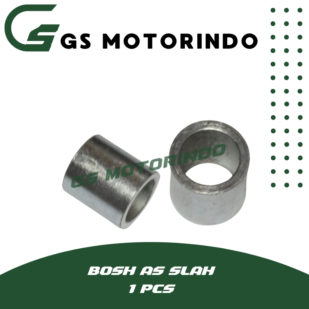 Original Bosh as Slah bush selahan yamaha mio old new fino nouvo  GS MOTORINDO.