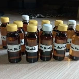 

lem akrilik, Lem Akrilyc 100ml