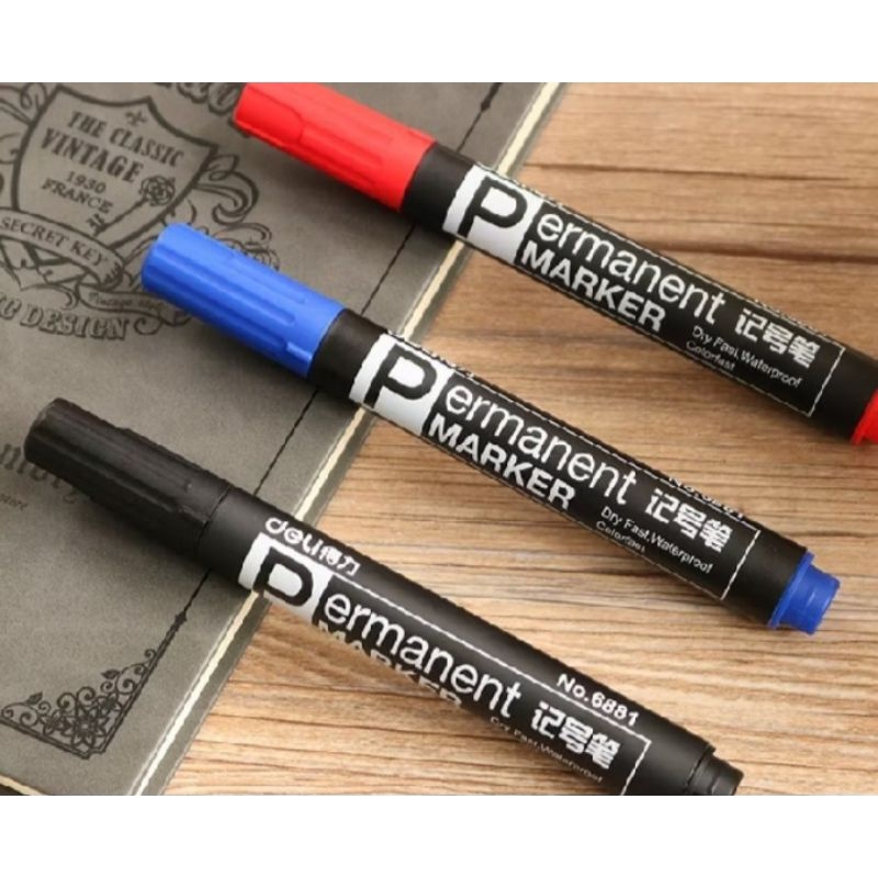 

spidol permananet macam warna ,kualitas baik