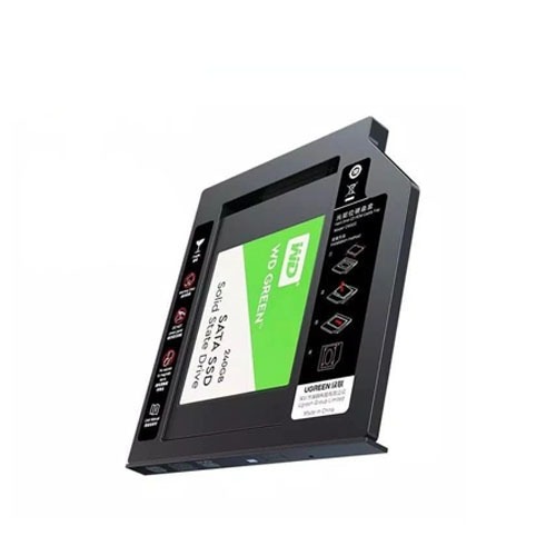 UGREEN SATA HDD CADDY 9.5MM