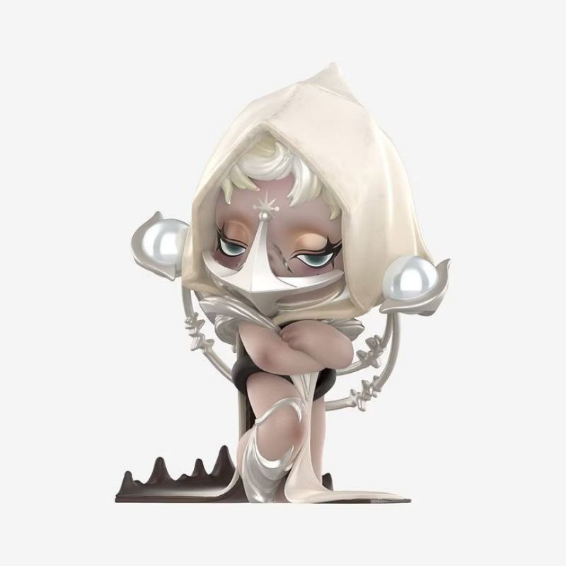 Skullpanda The Sound: The Disgust