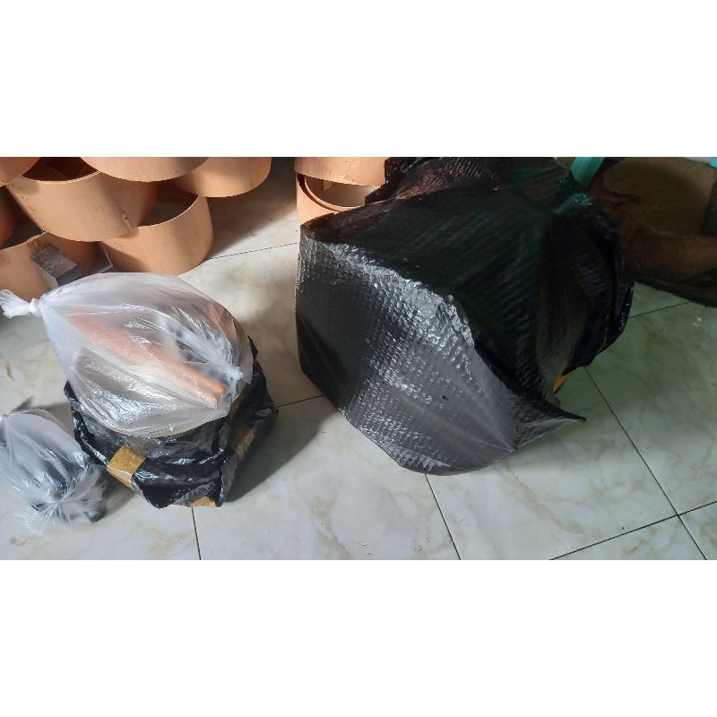 

ekstra buble wrap