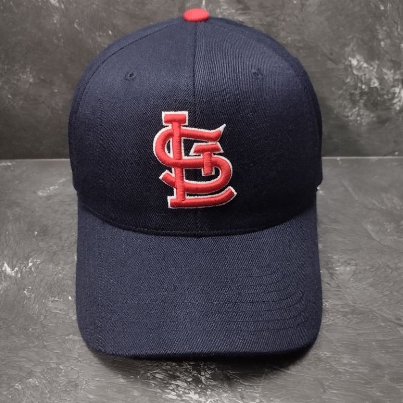 Topi baseball ST.LOUIS CARDINALS MLB Original navy