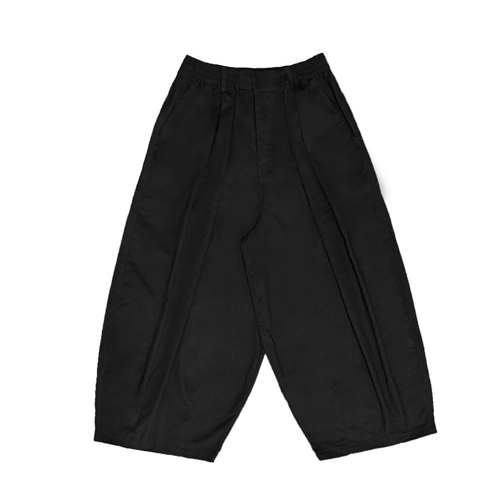 BALLOON BAGGY PANTS - Prelude Choir