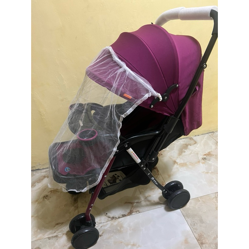 stroller Labeille otta+