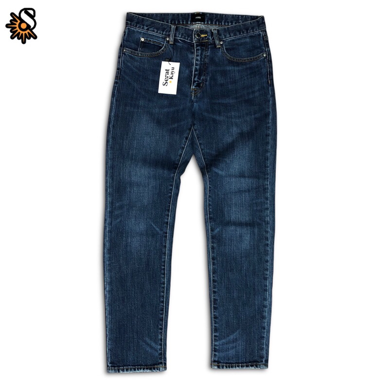 Zozo denim jeans