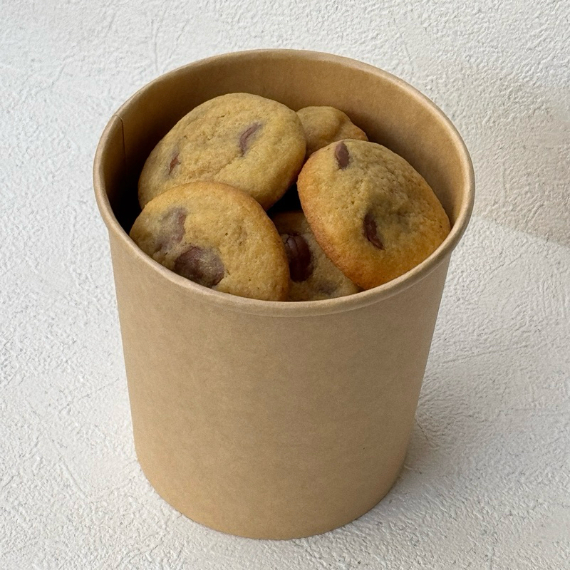 

COOKIE BITES (S)