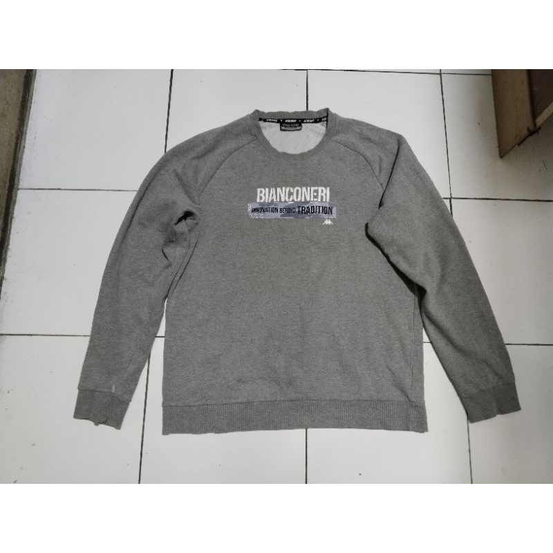 Crewneck Kappa