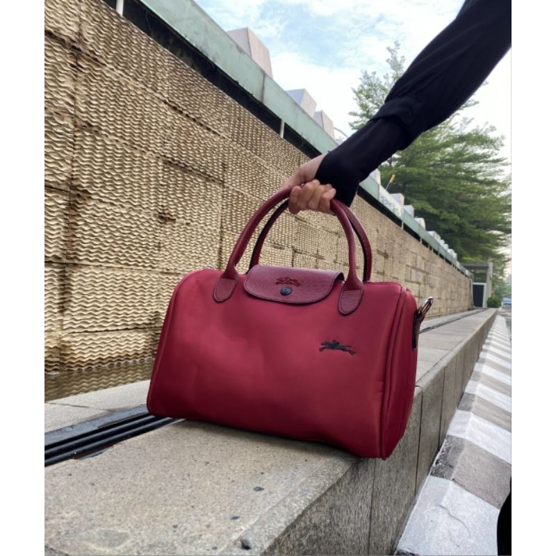 Tas LC Speedy Maroon