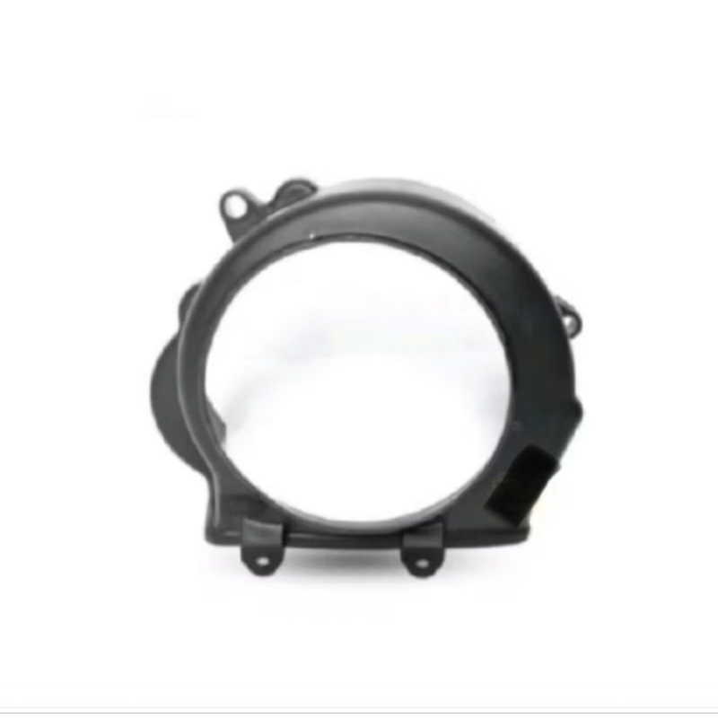 cover kipas castom spiner motor beat 2016-2017-2018