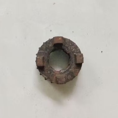 Gigi rasio 21T  mesin Honda CB 100 CB 125