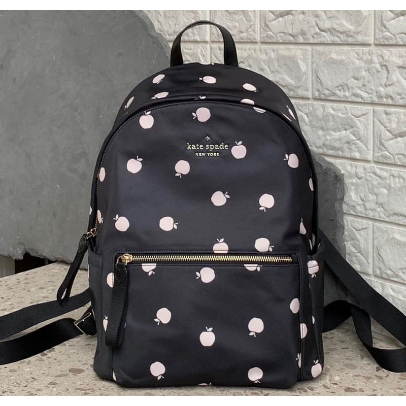 Kate Spade Chelsea Backpack Preloved