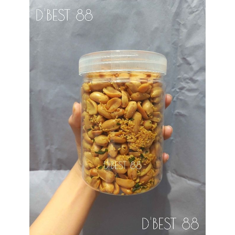 

Kacang Bawang SUPER Daun Jeruk
