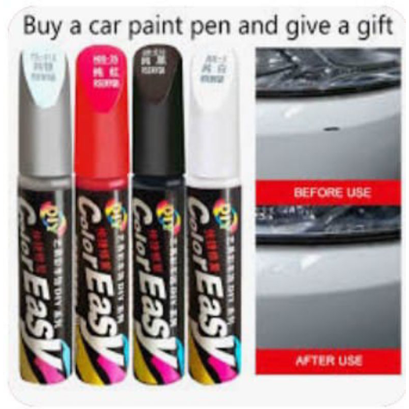 

spidol warna baret mobil